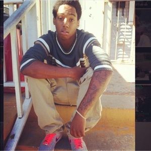 Meet your Posher, Joel